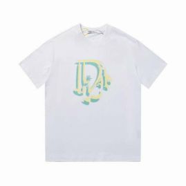 Picture of Dior T Shirts Short _SKUDiorS-XXL3xtx238233922